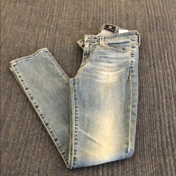 poshmark ag jeans